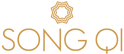 Song-QI | Riccardo Giraudi | Restaurant gastronomique chinois | Logo